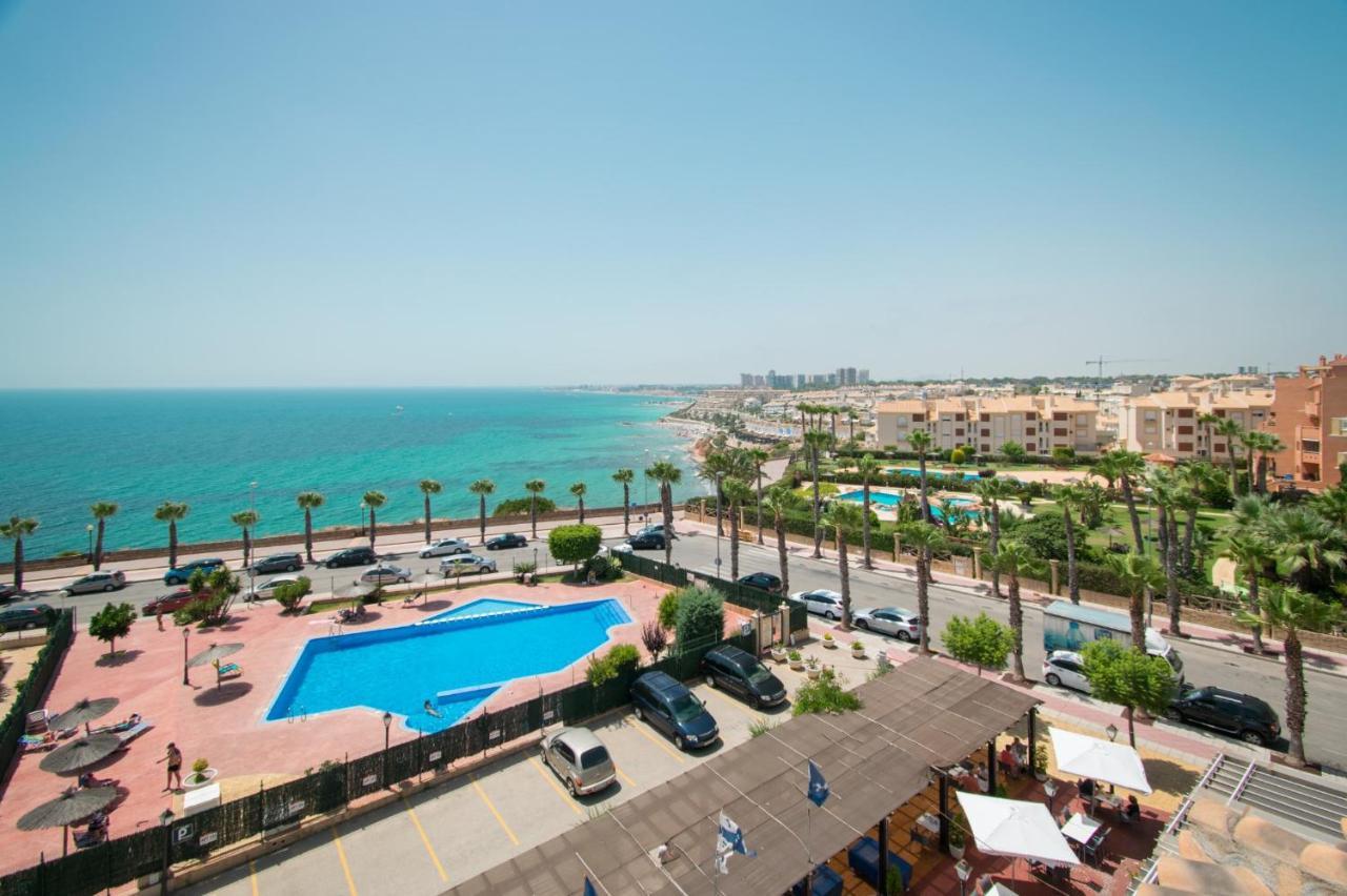 211 Cabo Roig Dream - Alicante Holiday Eksteriør billede